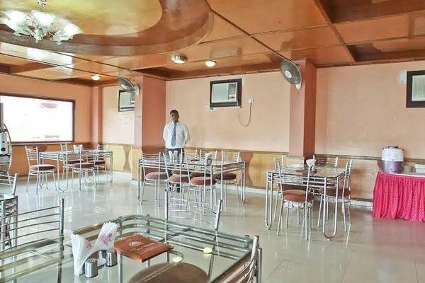 Hotel Vijay Niwas